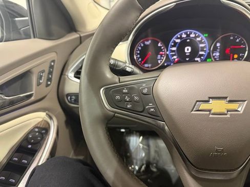 Used 2024 Chevrolet Malibu LT FWD image 14