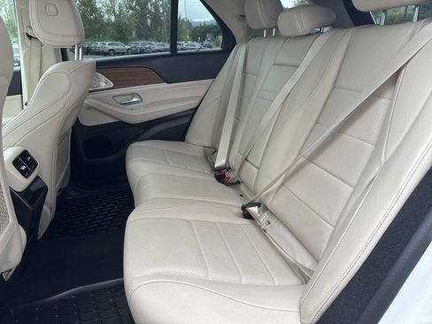 Used 2023 Mercedes-Benz GLE 350 4MATIC image 17