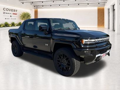 New 2026 GMC Hummer EV 4x4 Crew Cab