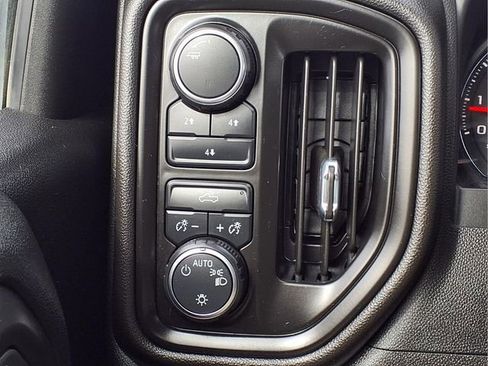 Used 2023 Chevrolet Silverado 2500 W/T w/ WT Fleet Convenience Package image 19