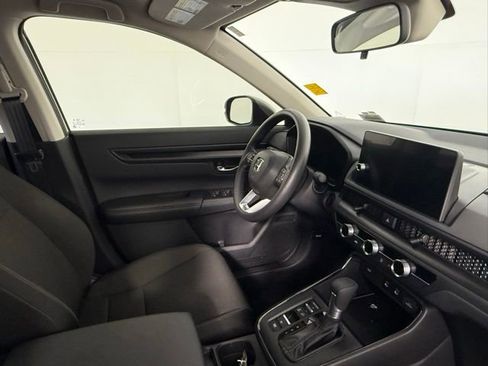 Used 2026 Honda CR-V LX image 49