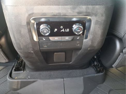 New 2026 Chevrolet Tahoe RST image 13