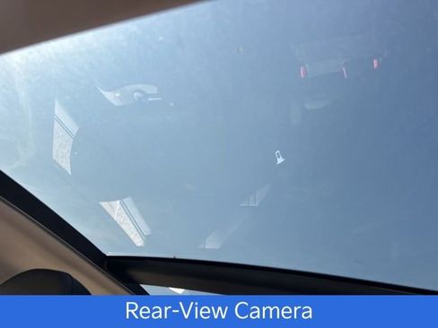 Used 2025 Kia K5 EX image 18