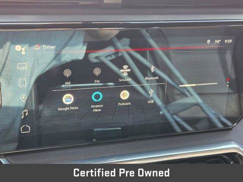 Certified 2023 GMC Sierra 1500 Denali w/ Technology Package RWD image 19