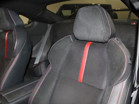 Used 2024 Subaru BRZ Limited image 20