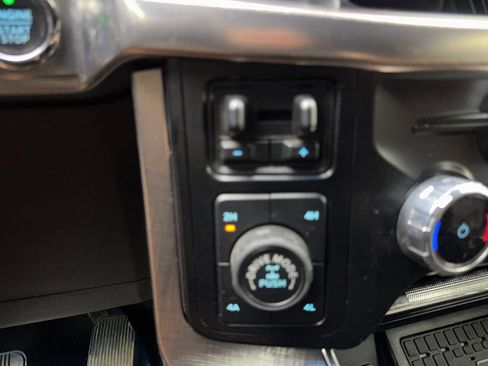 Used 2023 Ford F150 King Ranch w/ Equipment Group 601A High AWD/4WD image 62