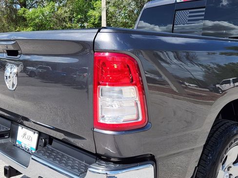 Certified 2021 RAM 1500 Big Horn image 8