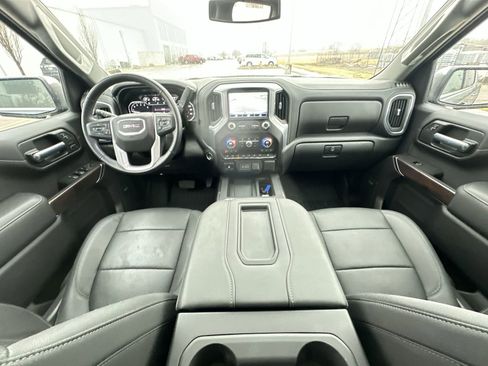 Used 2021 GMC Sierra 1500 SLT w/ SLT Premium Plus Package image 21