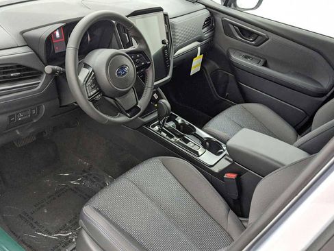 New 2026 Subaru Forester Premium image 13