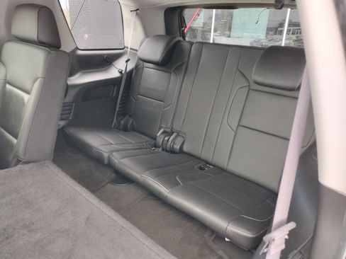 Used 2015 GMC Yukon SLT w/ Open Road Package image 16