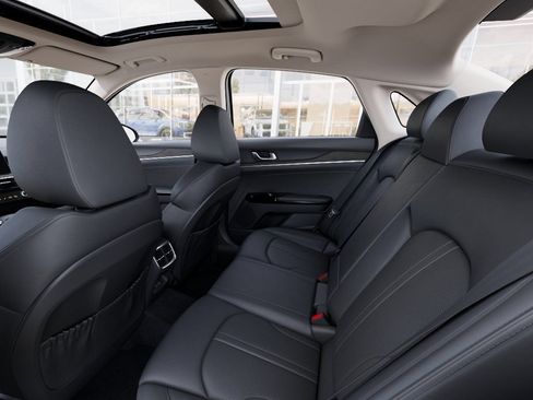 New 2026 Kia K5 EX FWD image 19