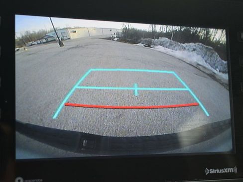 Used 2023 Toyota Tacoma SR image 15