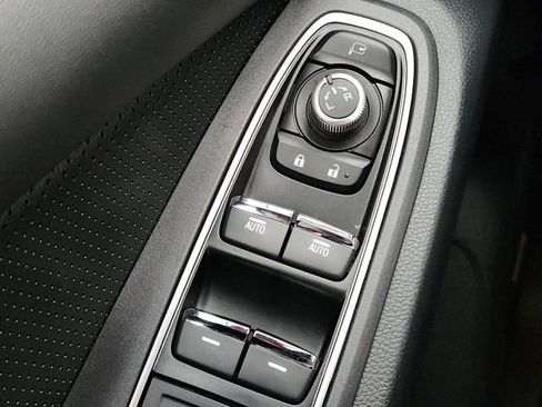 Used 2024 Subaru Ascent Touring image 45