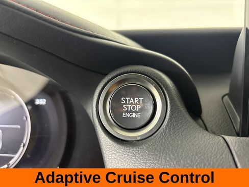 Used 2024 Lexus IS 350 F Sport w/ Memory Package RWD image 17