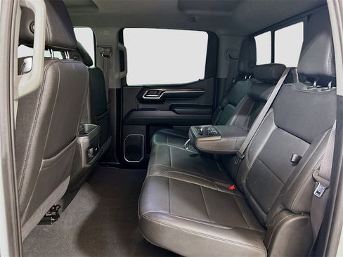 Used 2023 Chevrolet Silverado 1500 RST w/ Texas Edition Plus image 22