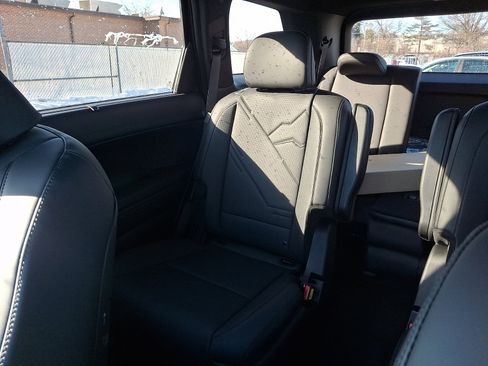 New 2026 Hyundai Palisade XRT Pro image 13