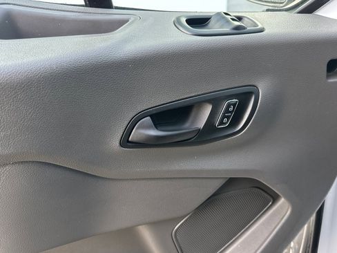 Certified 2023 Ford Transit 150 Low Roof image 10