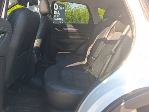 Used 2018 MAZDA CX-5 Touring w/ Preferred Equipment Package AWD/4WD image 6