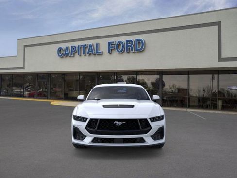 New 2026 Ford Mustang GT Premium image 6