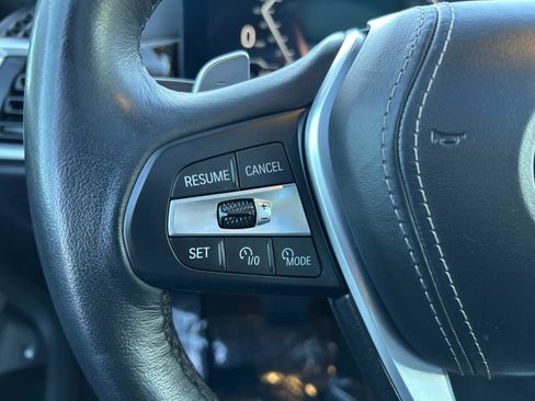 Used 2025 BMW X5 xDrive50e image 21