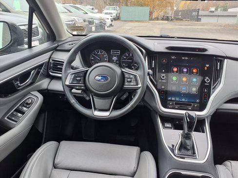 Used 2020 Subaru Legacy Limited image 9