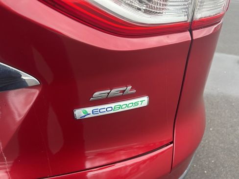 Used 2013 Ford Escape SEL image 10