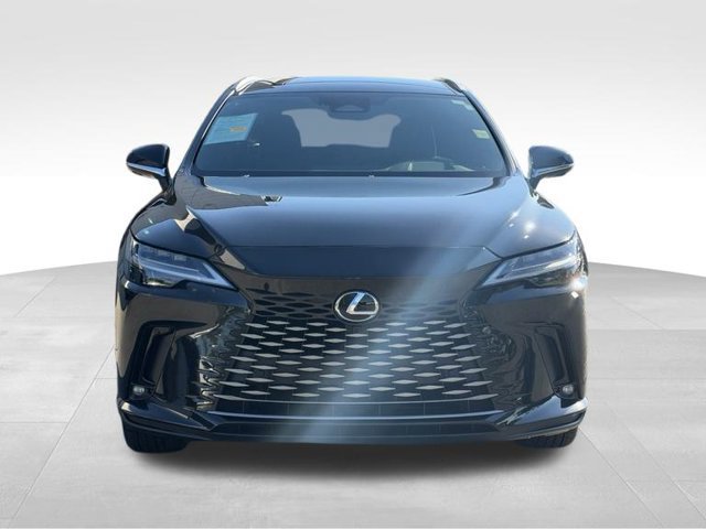 Used 2026 Lexus RX 350 AWD w/ Convenience Package image 11