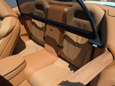 Used 2025 Lexus LC 500 Convertible w/ Touring Package image 24