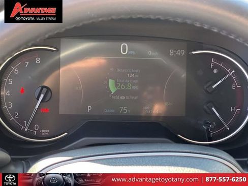 Certified 2023 Toyota RAV4 XLE w/ Convenience Package AWD/4WD image 30