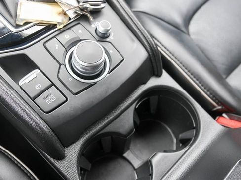 Used 2024 MAZDA CX-5 AWD 2.5 S w/ Select Package image 19