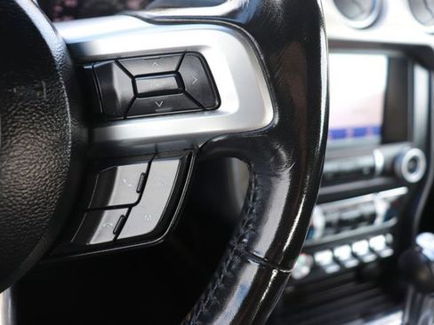 Used 2022 Ford Mustang Premium image 20