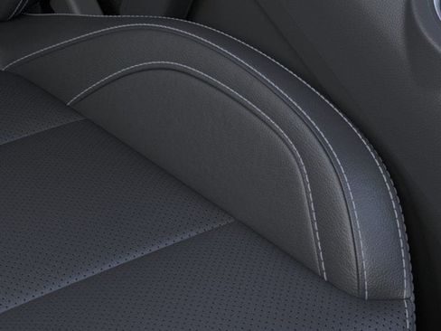 New 2026 Ford Mustang Premium RWD image 16