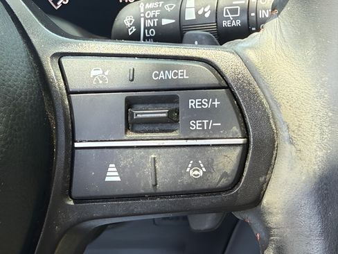 Certified 2024 Honda CR-V Sport image 17