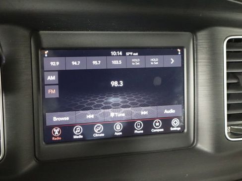 Used 2020 Dodge Charger Police image 23