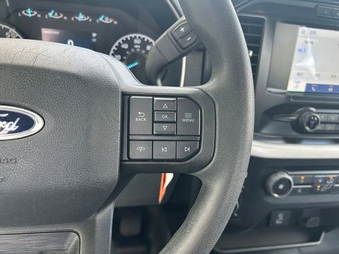 Used 2022 Ford F150 XL w/ Equipment Group 101A High AWD/4WD image 15