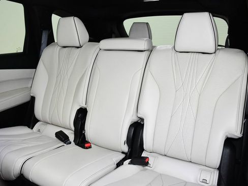 New 2026 Acura MDX A-Spec image 31