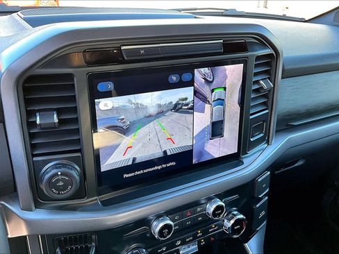 Used 2025 Ford F150 XLT w/ Equipment Group 302A MID image 29