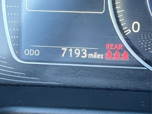 Certified 2024 Lexus ES 350 w/ Premium Package image 29