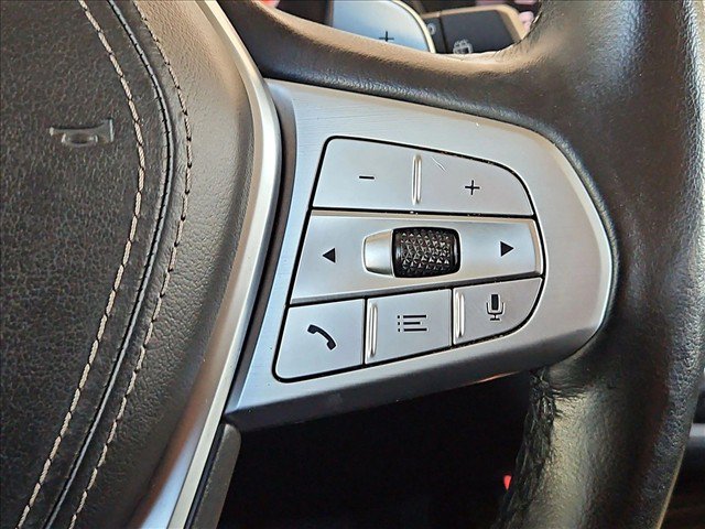 Used 2020 BMW X7 xDrive40i w/ Premium Package AWD/4WD image 23
