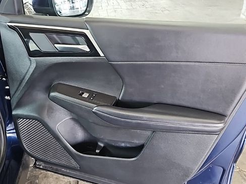 Used 2024 Mitsubishi Outlander SE image 11