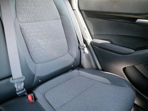 Certified 2024 Kia Seltos S AWD/4WD image 14