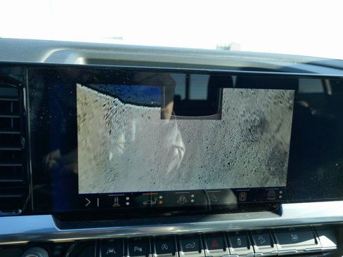 New 2026 Chevrolet Silverado 1500 LTZ w/ LTZ Premium Package image 22