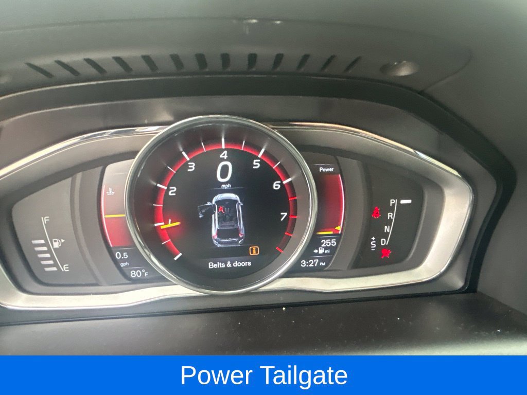 Used 2016 Volvo XC60 T5 Premier w/ Proximity Package FWD image 8