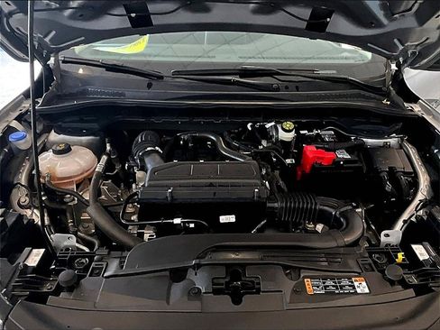 Used 2024 Ford Escape Active image 29