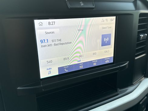 New 2026 Ford F250 XL w/ STX Appearance Package image 26