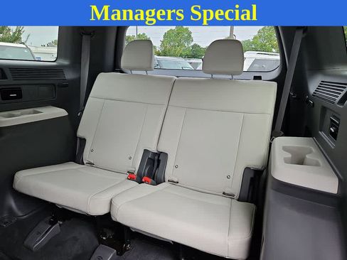 Used 2025 Hyundai Santa Fe SEL AWD/4WD image 10