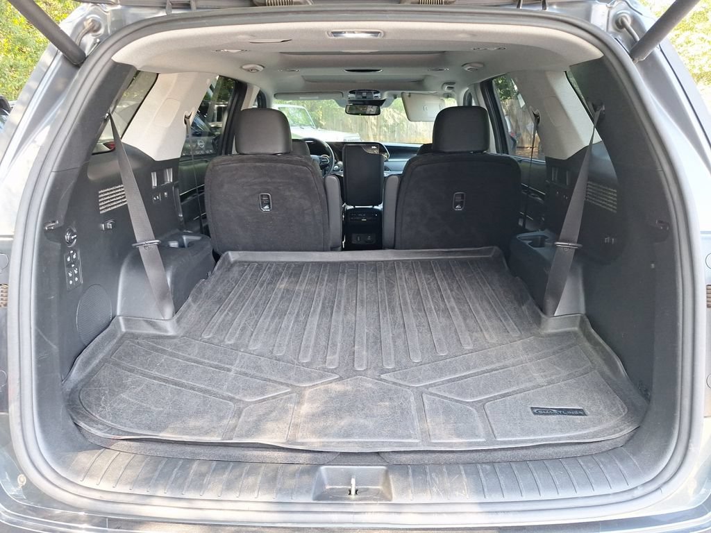 Used 2021 Hyundai Palisade Limited FWD image 36