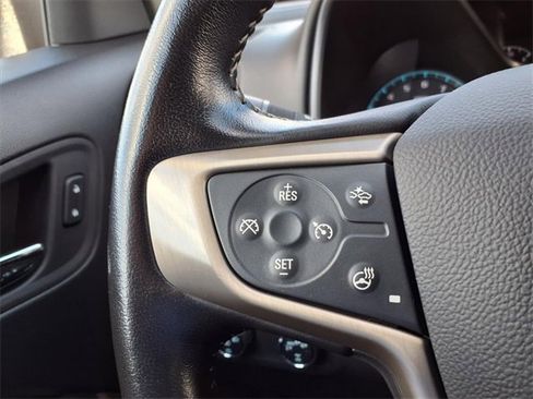 Used 2021 GMC Canyon Denali image 14