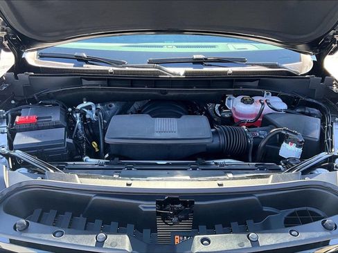 New 2026 Cadillac Escalade ESV 2WD w/ LPO, Floor Liner Package image 11
