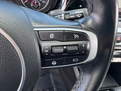 Used 2023 Kia K5 EX FWD image 22